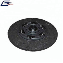 Copper Clutch Disc Oem 1479575 for SC Truck Model Clutch Plate